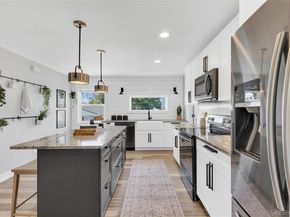 3101 S Logan Street, Englewood CO 80113