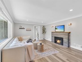 3101 S Logan Street, Englewood CO 80113