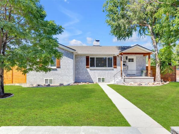 3101 S Logan Street, Englewood CO 80113
