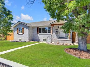 3101 S Logan Street, Englewood CO 80113