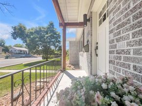 3101 S Logan Street, Englewood CO 80113