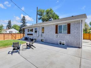 3101 S Logan Street, Englewood CO 80113