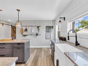 3101 S Logan Street, Englewood CO 80113