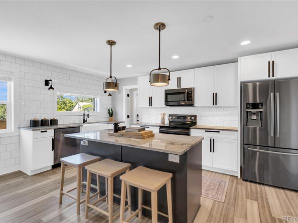 3101 S Logan Street, Englewood CO 80113