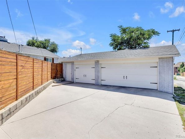 3101 S Logan Street, Englewood CO 80113