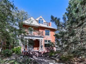 1217 Josephine Street, Denver CO 80206