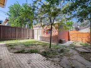 1217 Josephine Street, Denver CO 80206