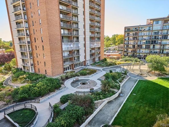 4800 E Hale Parkway 504N, Denver CO 80220