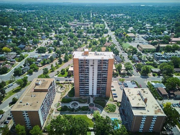 4800 E Hale Parkway 504N, Denver CO 80220