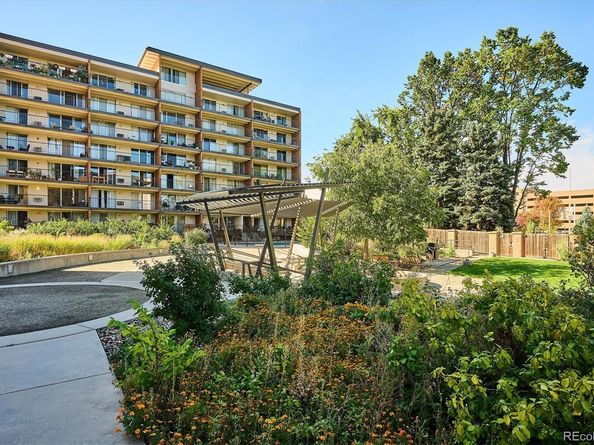 4800 E Hale Parkway 504N, Denver CO 80220