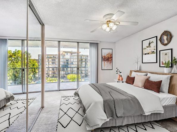 4800 E Hale Parkway 504N, Denver CO 80220