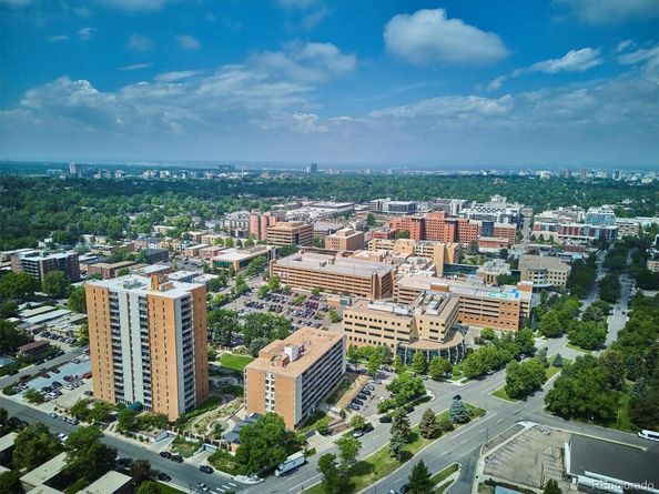 4800 E Hale Parkway 504N, Denver CO 80220
