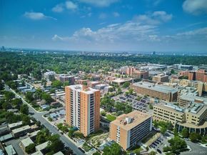 4800 E Hale Parkway 504N, Denver CO 80220