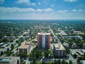4800 E Hale Parkway 504N, Denver CO 80220
