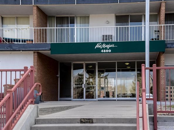4800 E Hale Parkway 504N, Denver CO 80220