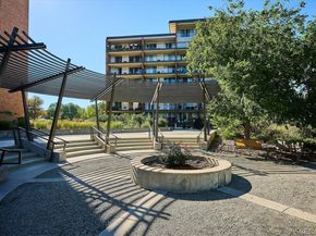 4800 E Hale Parkway 504N, Denver CO 80220