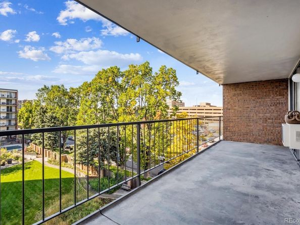 4800 E Hale Parkway 504N, Denver CO 80220