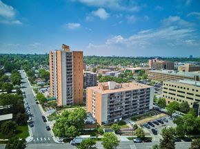 4800 E Hale Parkway 504N, Denver CO 80220