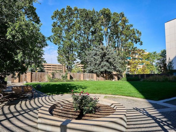 4800 E Hale Parkway 504N, Denver CO 80220