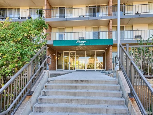 4800 E Hale Parkway 504N, Denver CO 80220