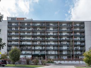 4800 E Hale Parkway 504N, Denver CO 80220