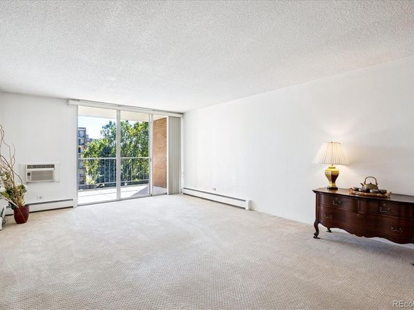 4800 E Hale Parkway 504N, Denver CO 80220