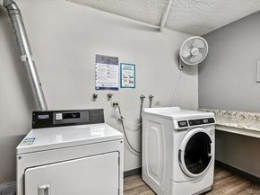 4800 E Hale Parkway 504N, Denver CO 80220