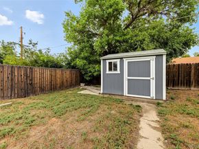 710 Tucson Street, Aurora CO 80011