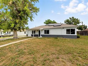 710 Tucson Street, Aurora CO 80011
