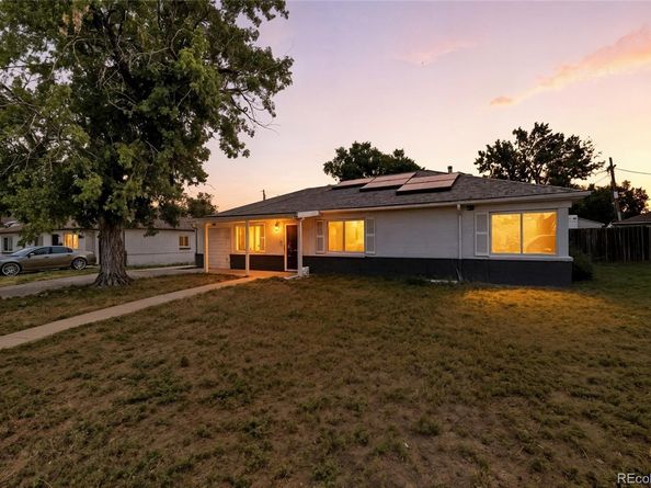 710 Tucson Street, Aurora CO 80011