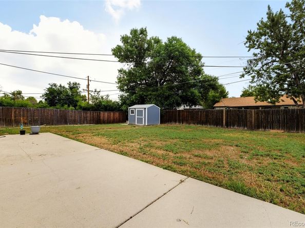 710 Tucson Street, Aurora CO 80011