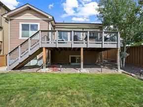 11200 W Tanforan Circle, Littleton CO 80127