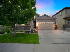 11200 W Tanforan Circle, Littleton CO 80127