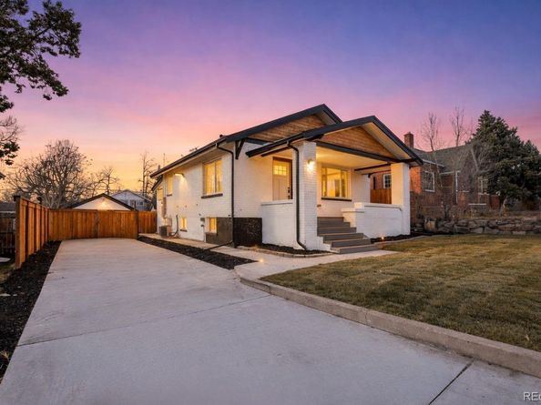 2921 Sheridan Boulevard, Wheat Ridge CO 80214
