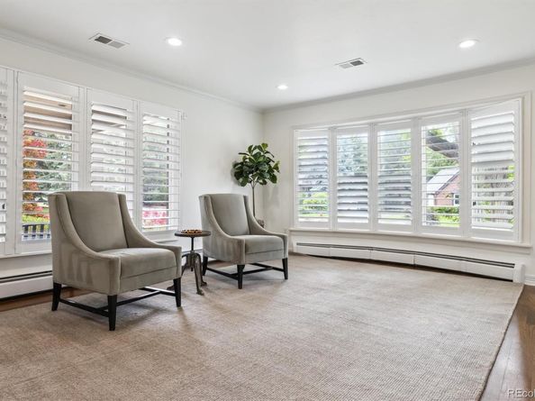 5340 S Logan Drive, Greenwood Village CO 80121