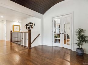 5340 S Logan Drive, Greenwood Village CO 80121