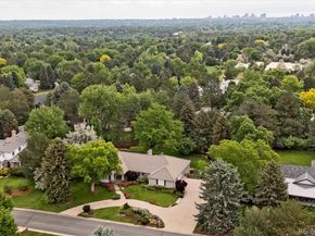 5340 S Logan Drive, Greenwood Village CO 80121
