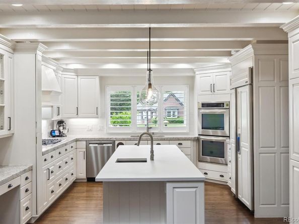 5340 S Logan Drive, Greenwood Village CO 80121