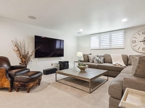 5340 S Logan Drive, Greenwood Village CO 80121