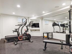 5340 S Logan Drive, Greenwood Village CO 80121