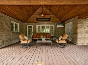 5340 S Logan Drive, Greenwood Village CO 80121
