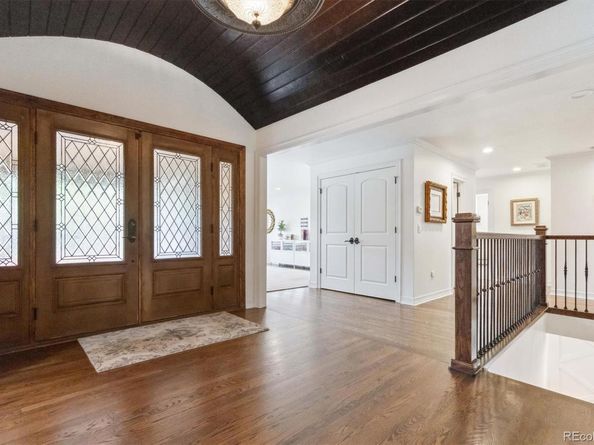 5340 S Logan Drive, Greenwood Village CO 80121