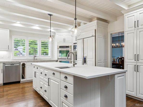 5340 S Logan Drive, Greenwood Village CO 80121
