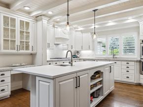 5340 S Logan Drive, Greenwood Village CO 80121
