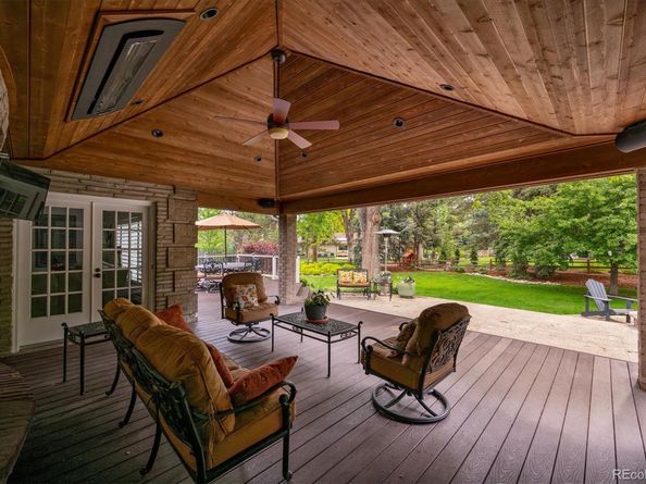 5340 S Logan Drive, Greenwood Village CO 80121