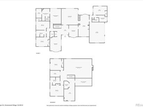 5340 S Logan Drive, Greenwood Village CO 80121
