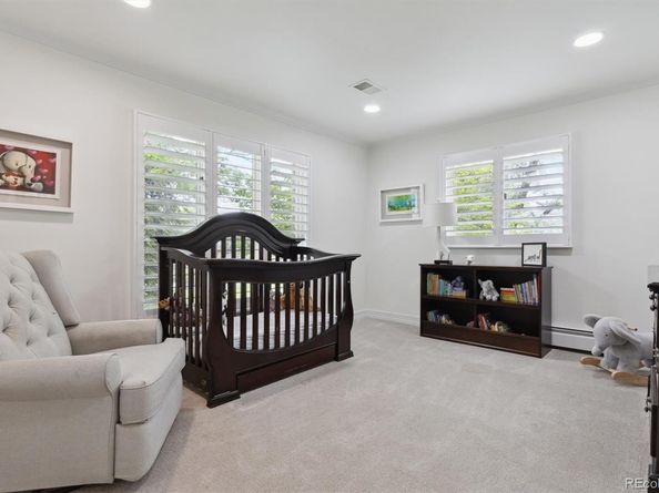 5340 S Logan Drive, Greenwood Village CO 80121