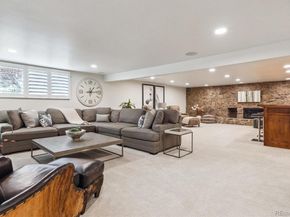 5340 S Logan Drive, Greenwood Village CO 80121