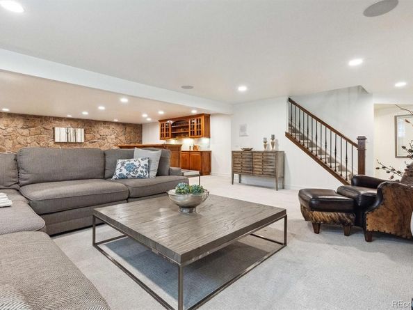 5340 S Logan Drive, Greenwood Village CO 80121