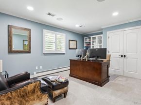 5340 S Logan Drive, Greenwood Village CO 80121